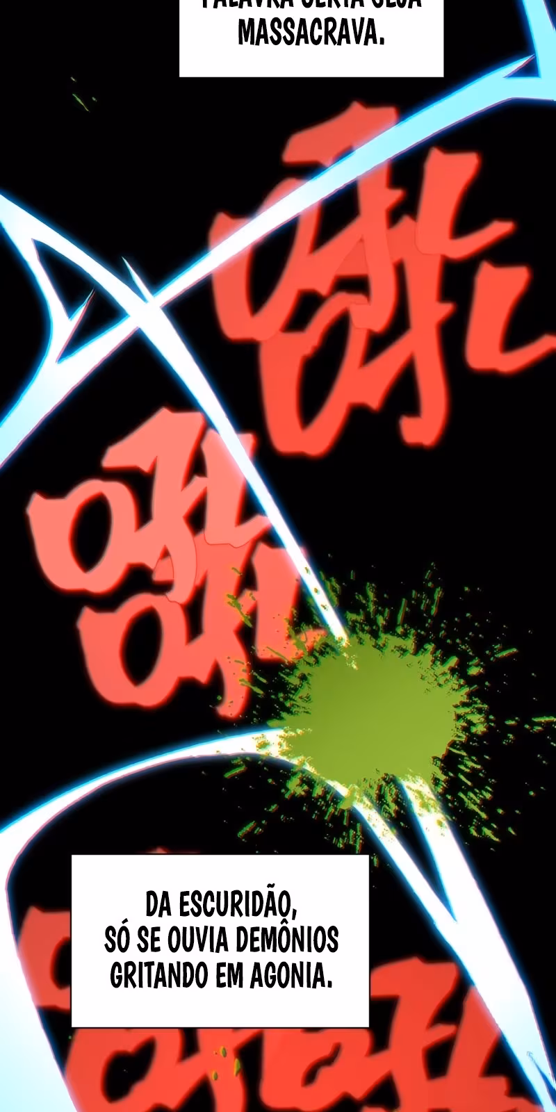 Página do Capítulo 36