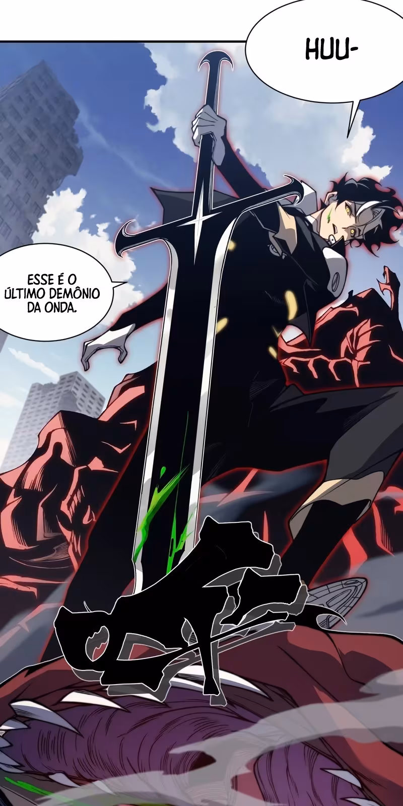 Página do Capítulo 36