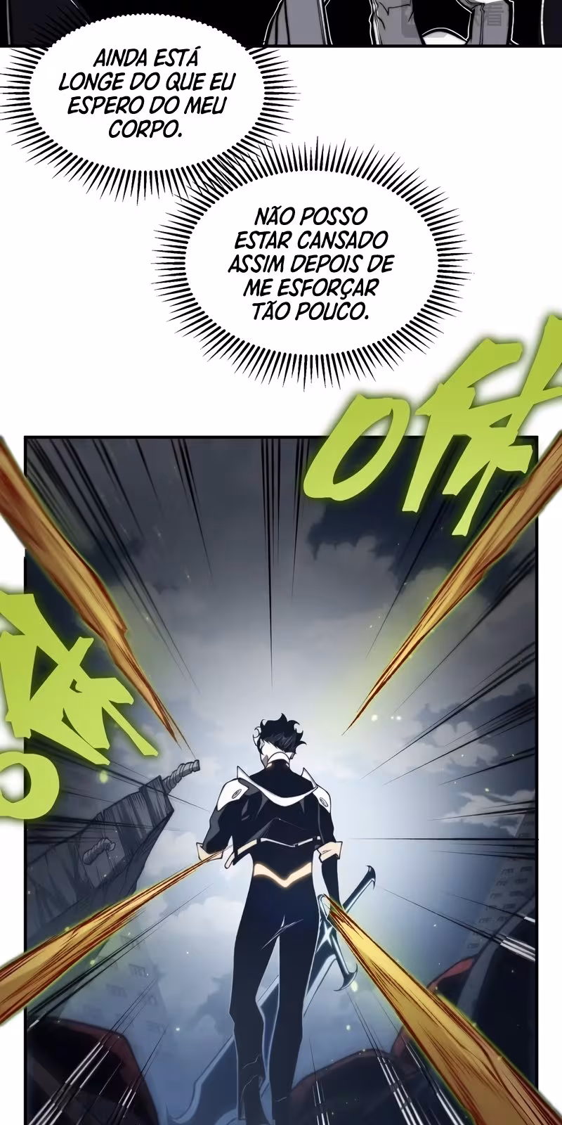 Página do Capítulo 36