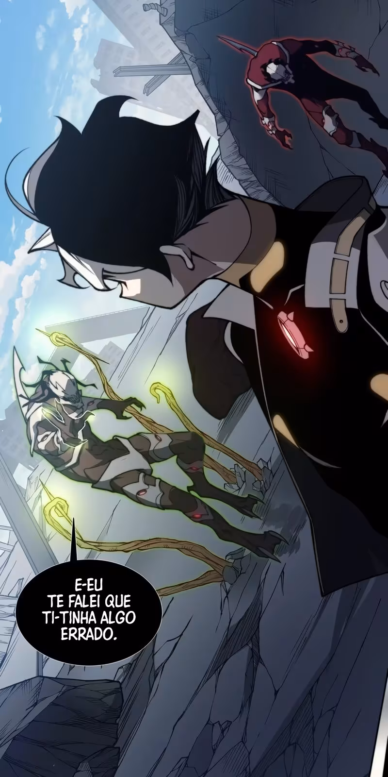 Página do Capítulo 36