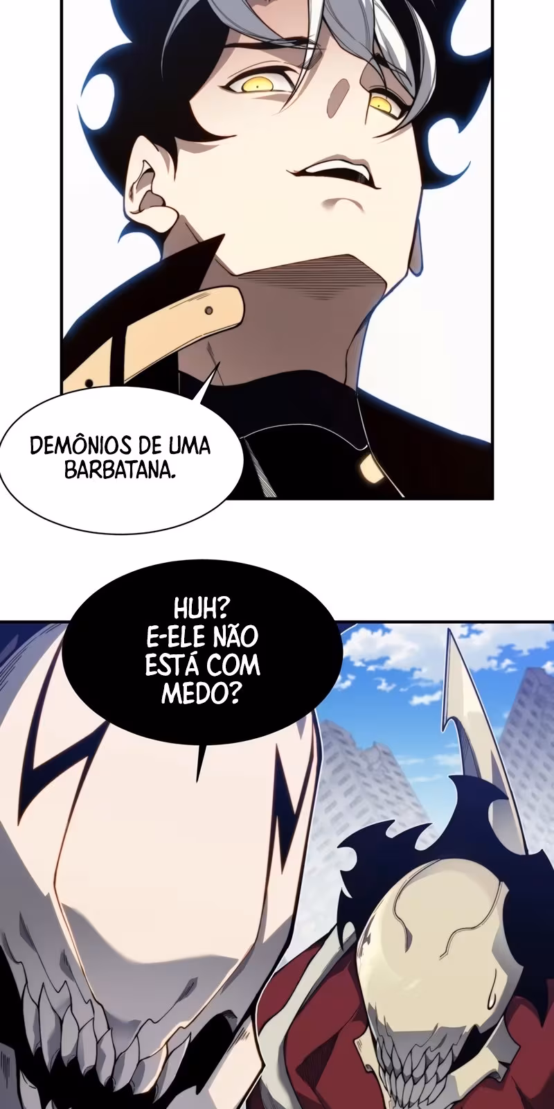 Página do Capítulo 36