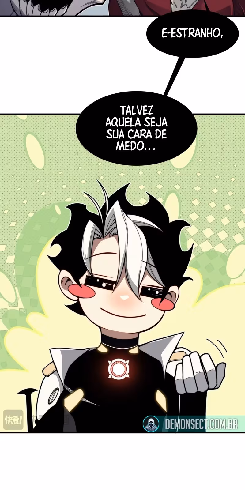 Página do Capítulo 36