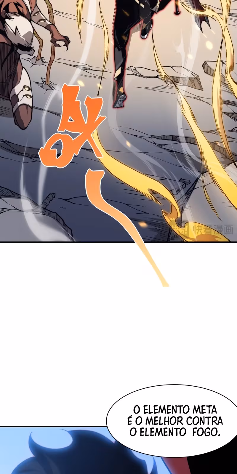 Página do Capítulo 36