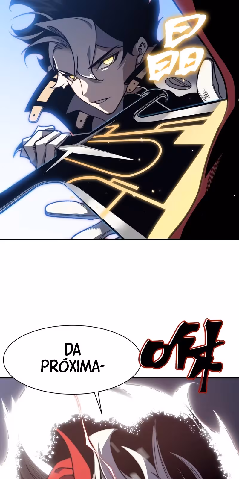 Página do Capítulo 36