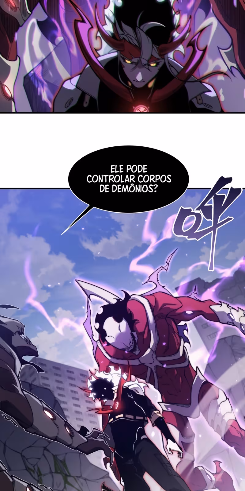 Página do Capítulo 36