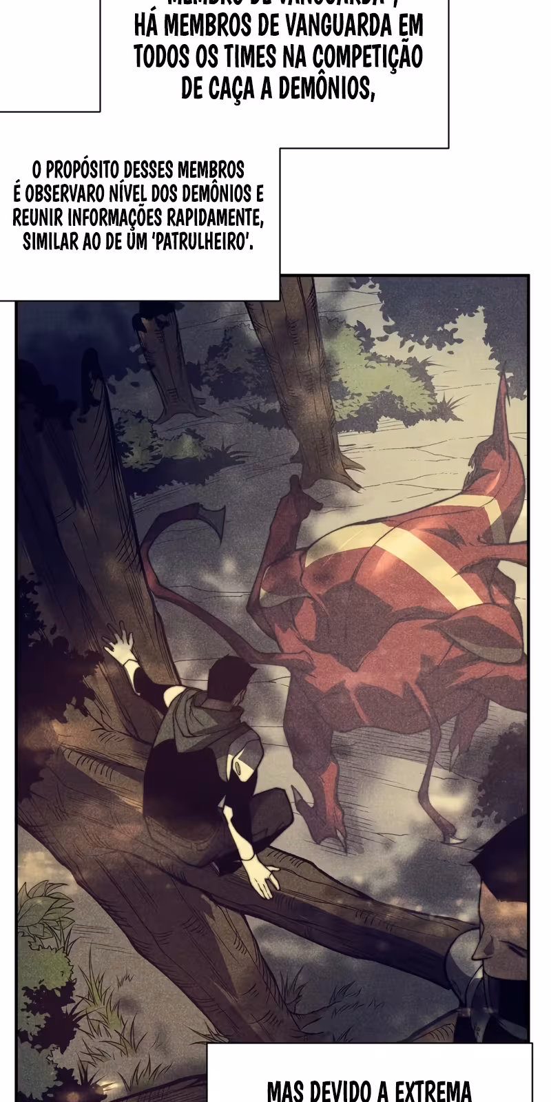 Página do Capítulo 36