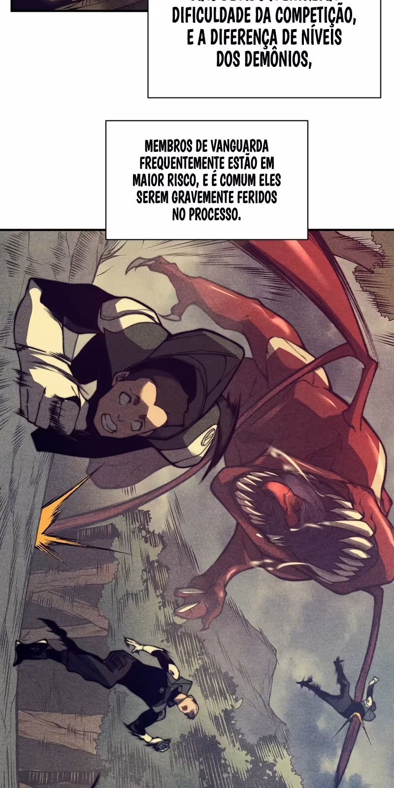 Página do Capítulo 36