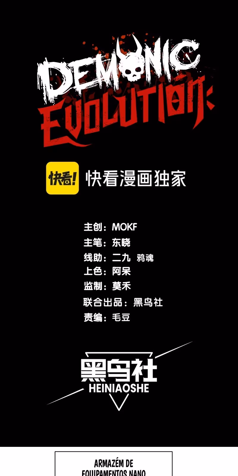 Página do Capítulo 36