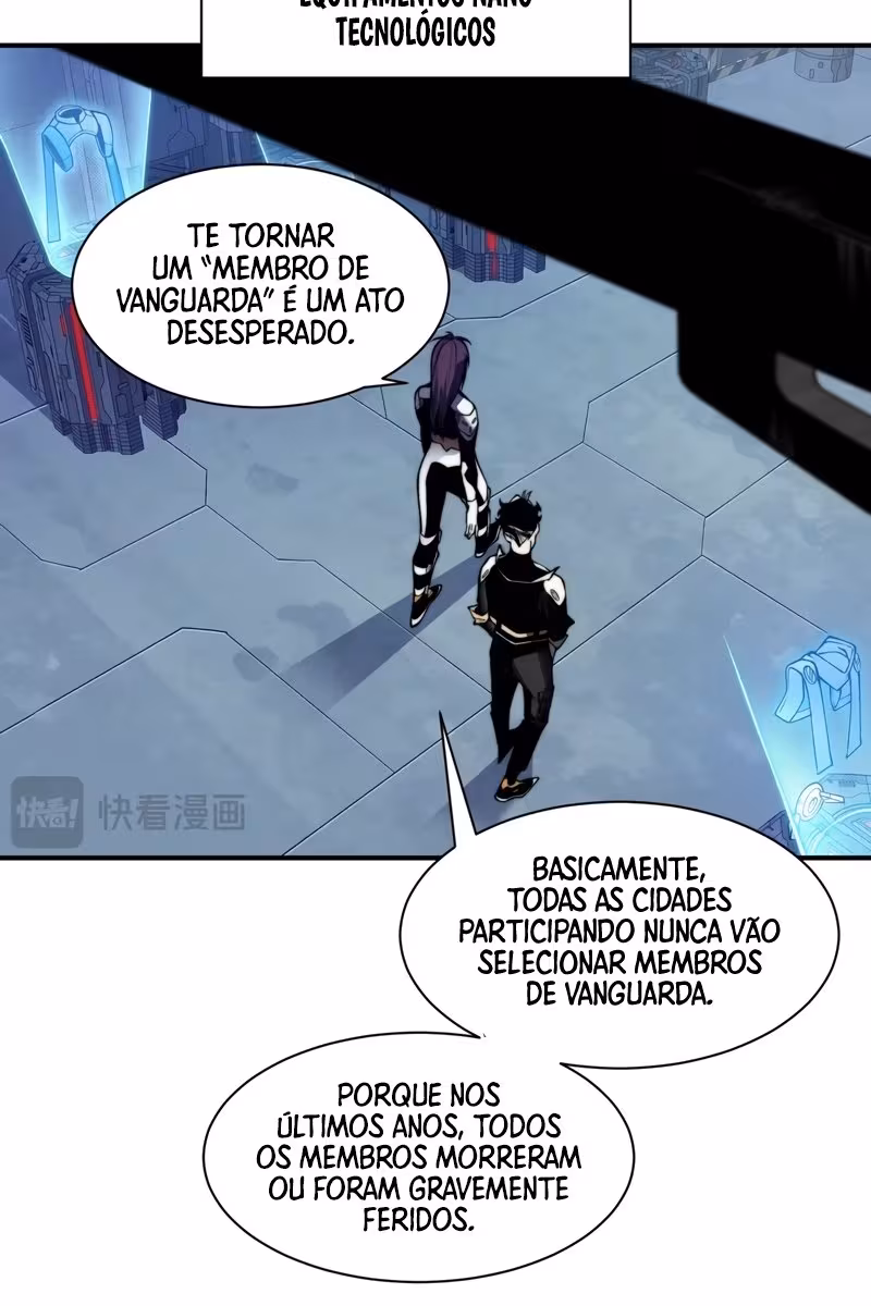 Página do Capítulo 36