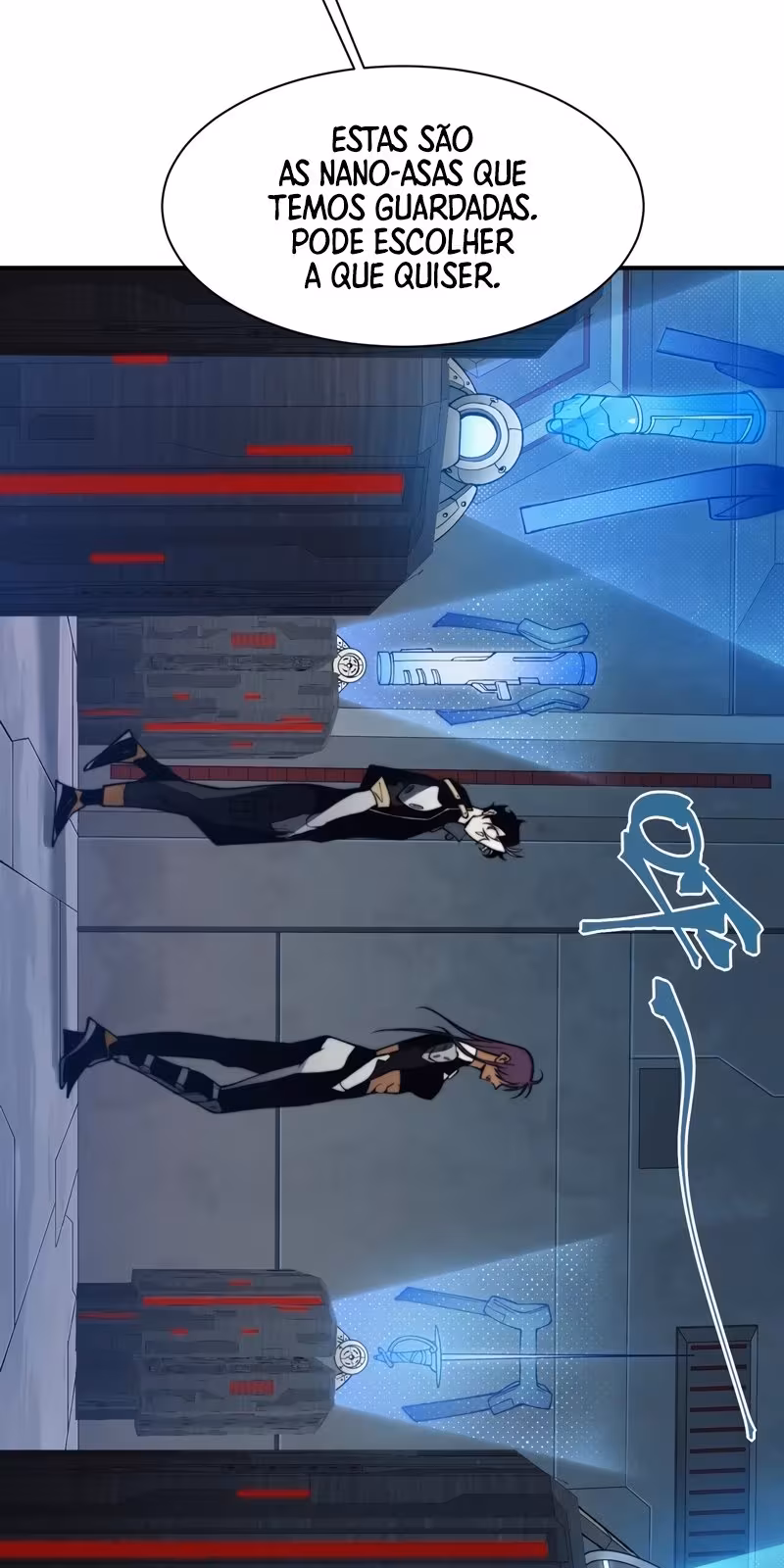 Página do Capítulo 36