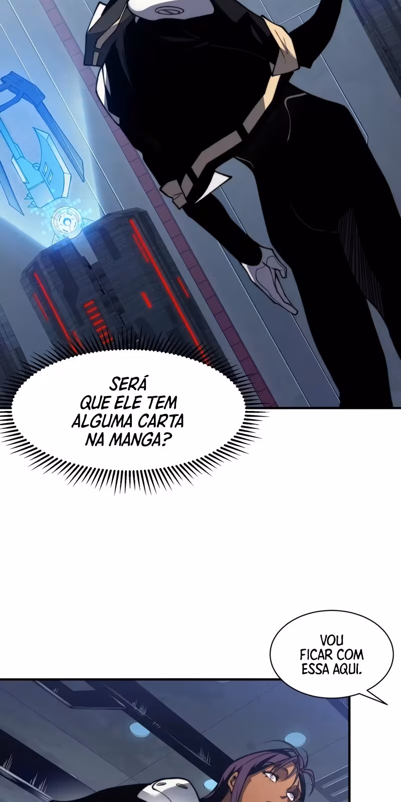 Página do Capítulo 36