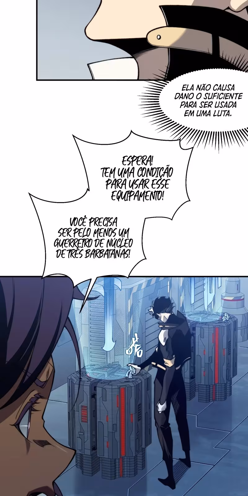 Página do Capítulo 36