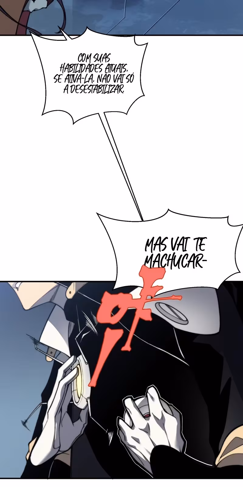 Página do Capítulo 36