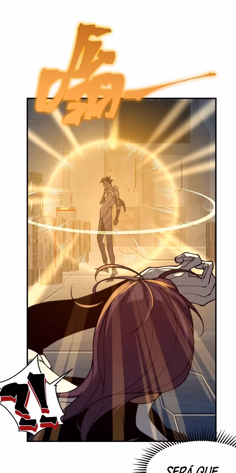 Página do Capítulo 36