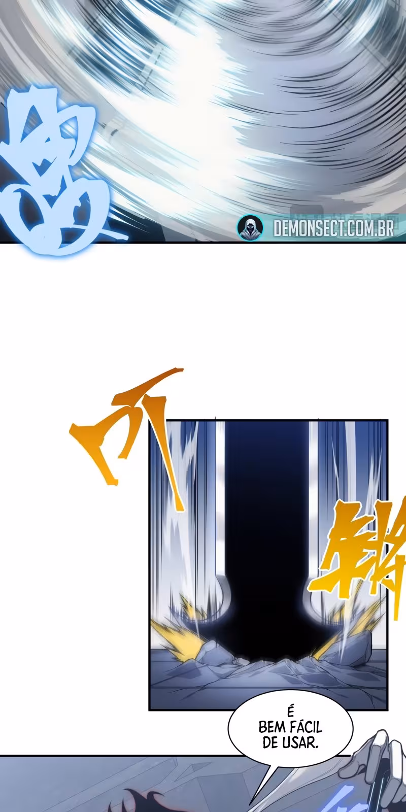 Página do Capítulo 36