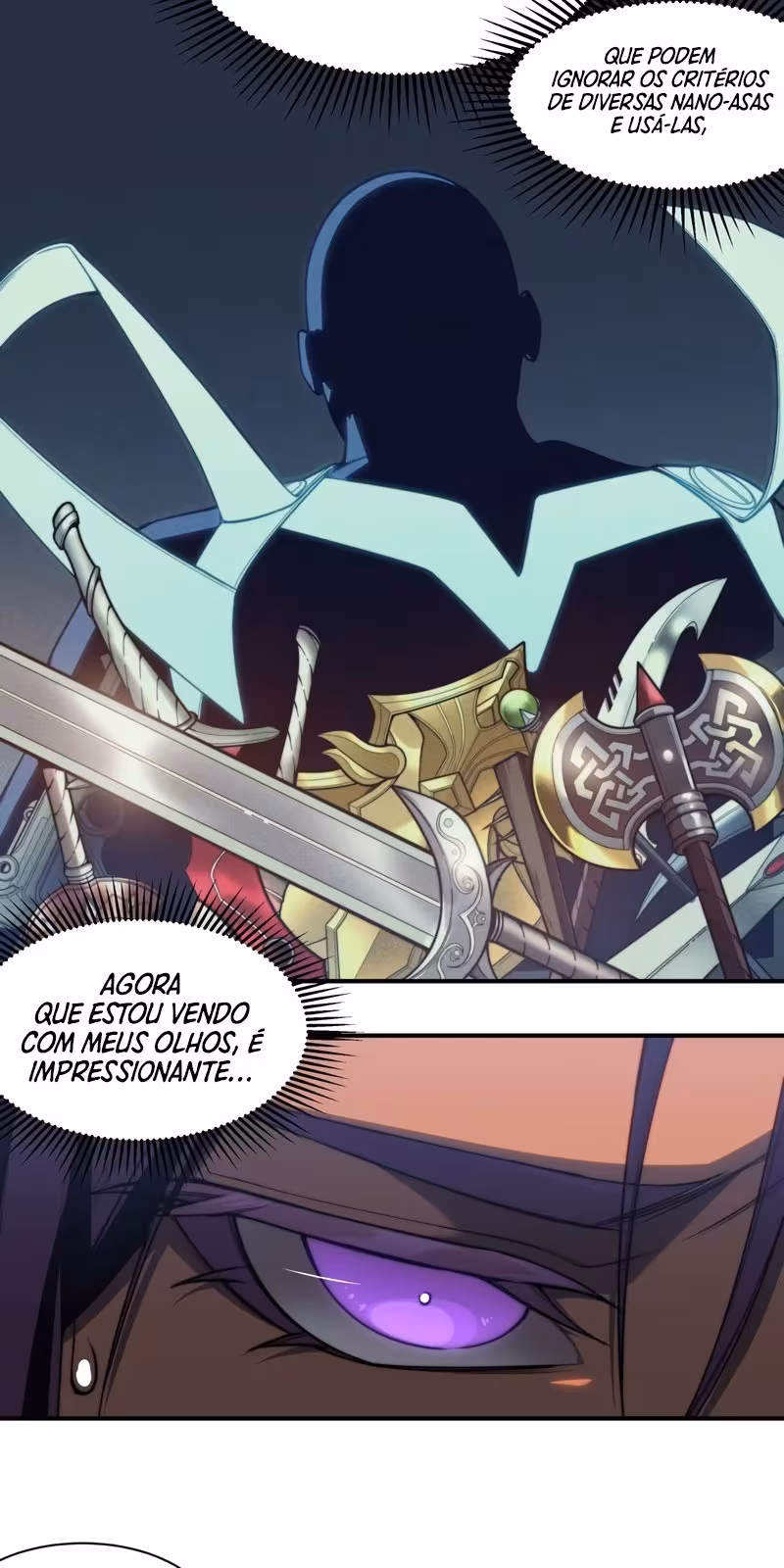 Página do Capítulo 36