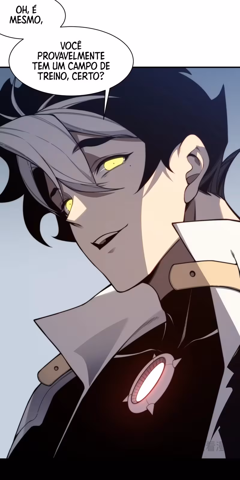 Página do Capítulo 36