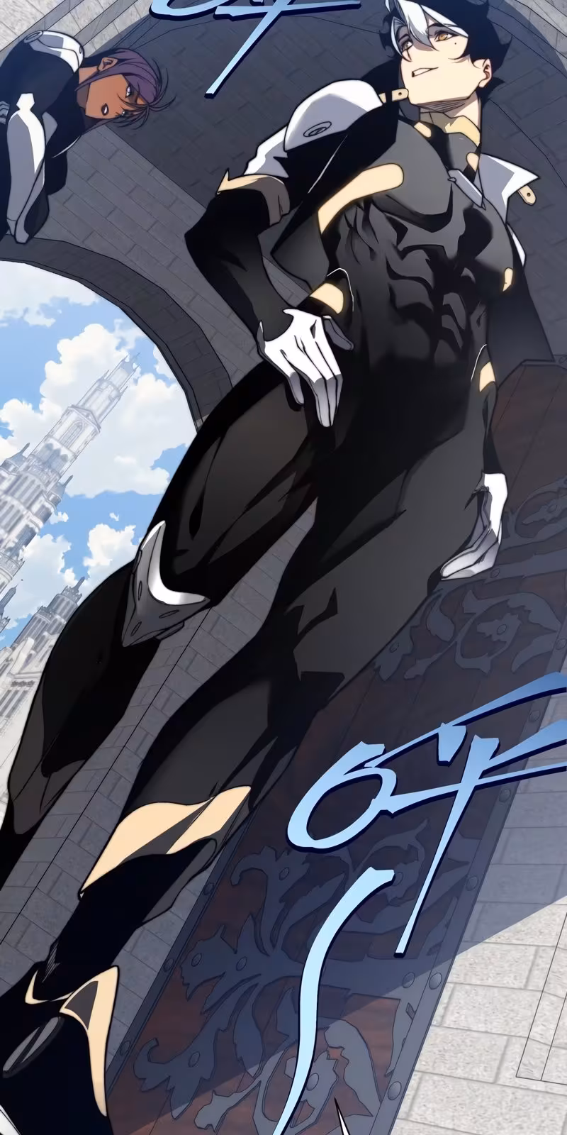 Página do Capítulo 36