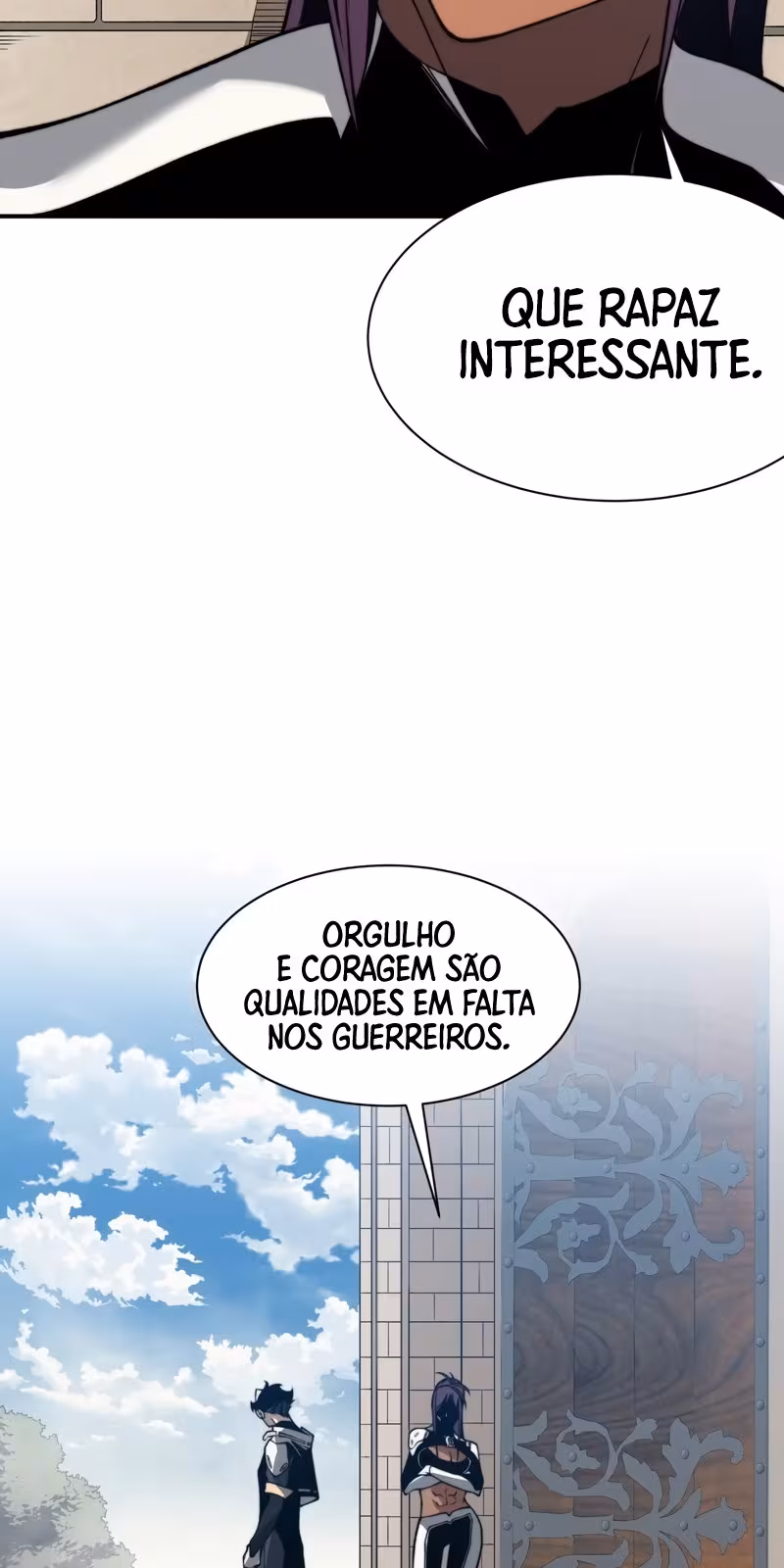 Página do Capítulo 36