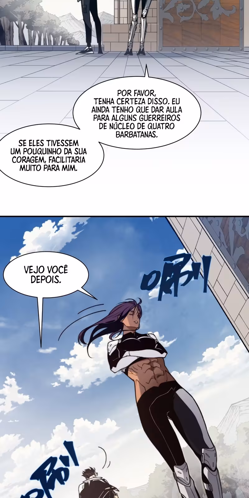 Página do Capítulo 36