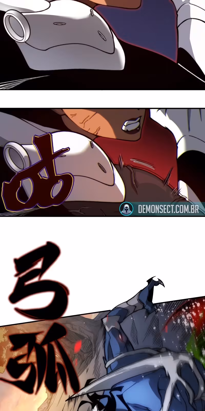 Página do Capítulo 37