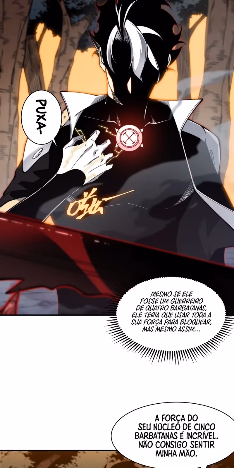 Página do Capítulo 37