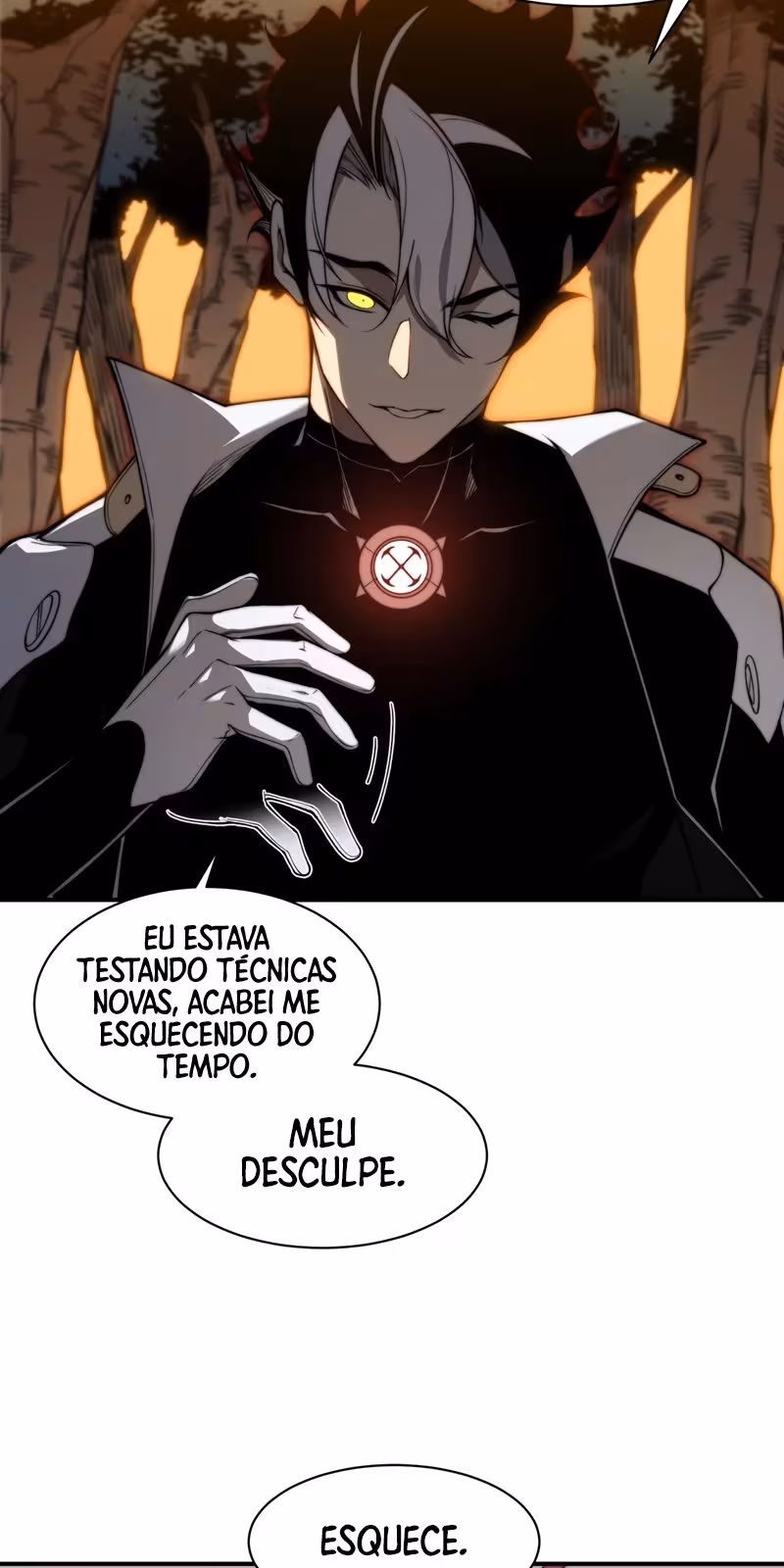 Página do Capítulo 37