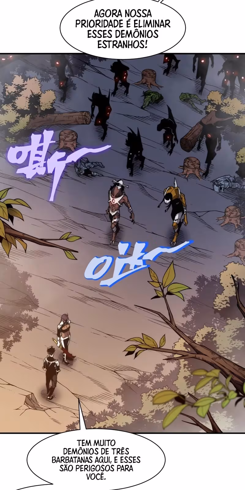 Página do Capítulo 37