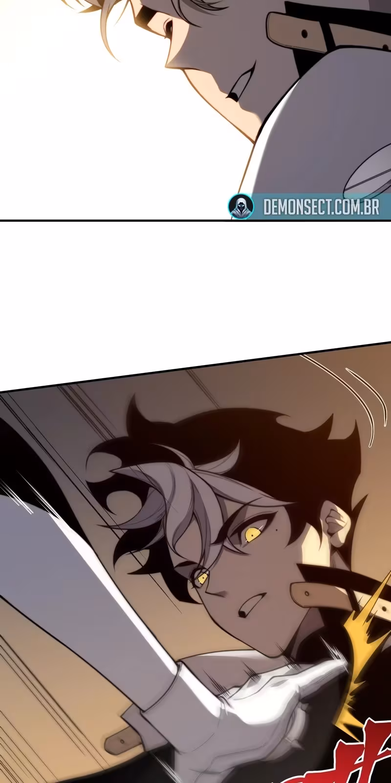 Página do Capítulo 37