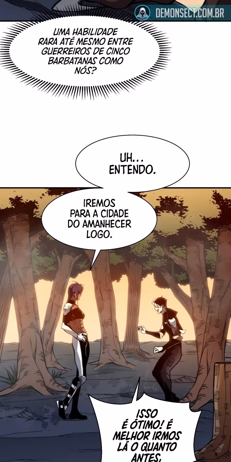 Página do Capítulo 37