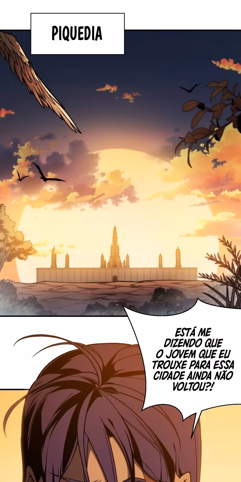 Página do Capítulo 37