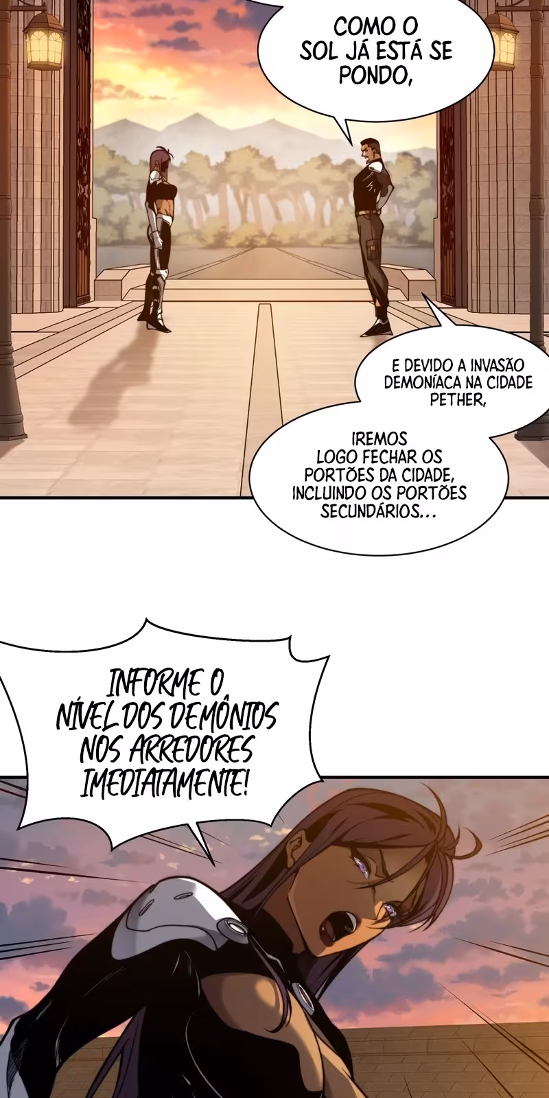 Página do Capítulo 37