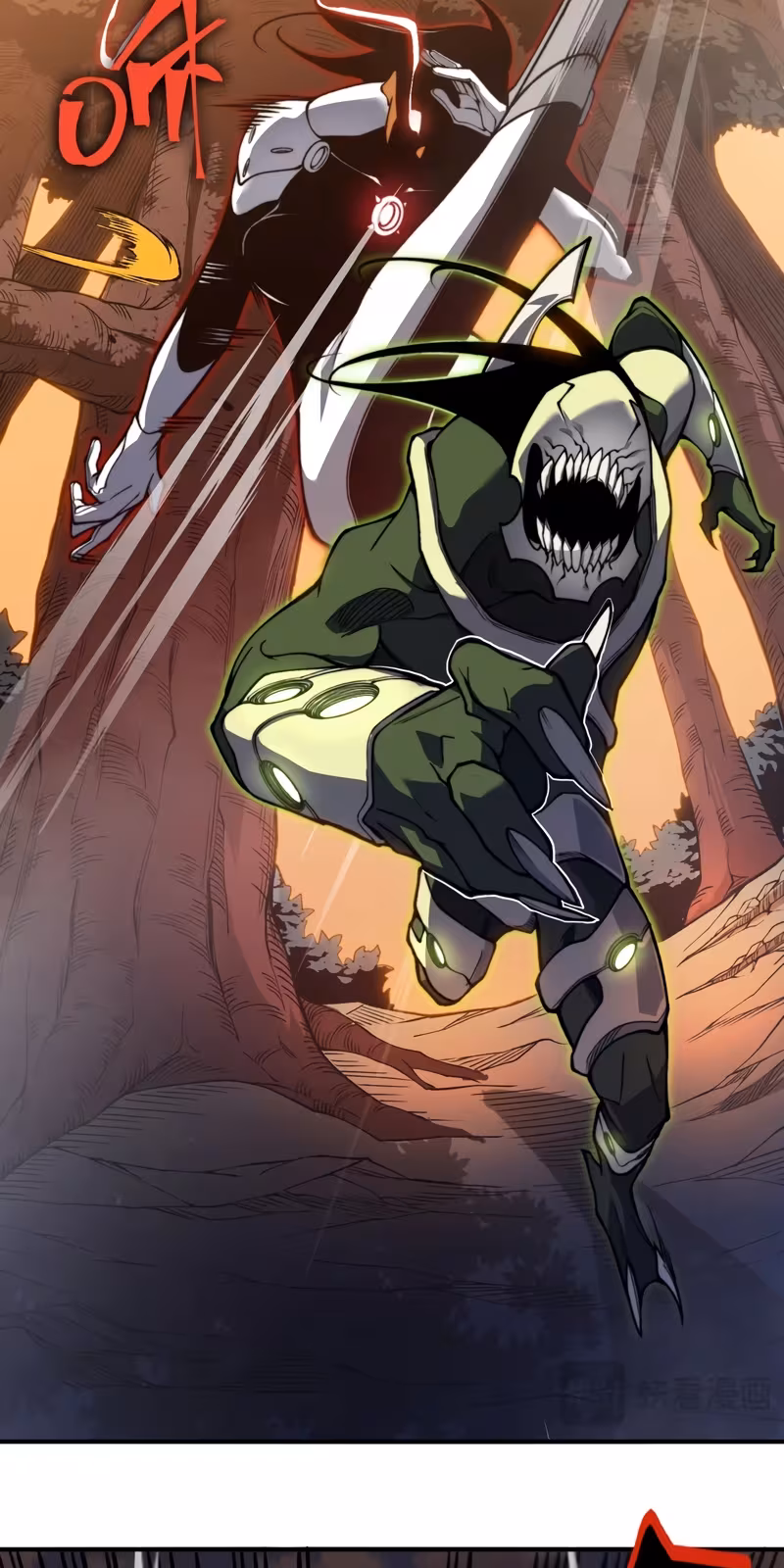 Página do Capítulo 37