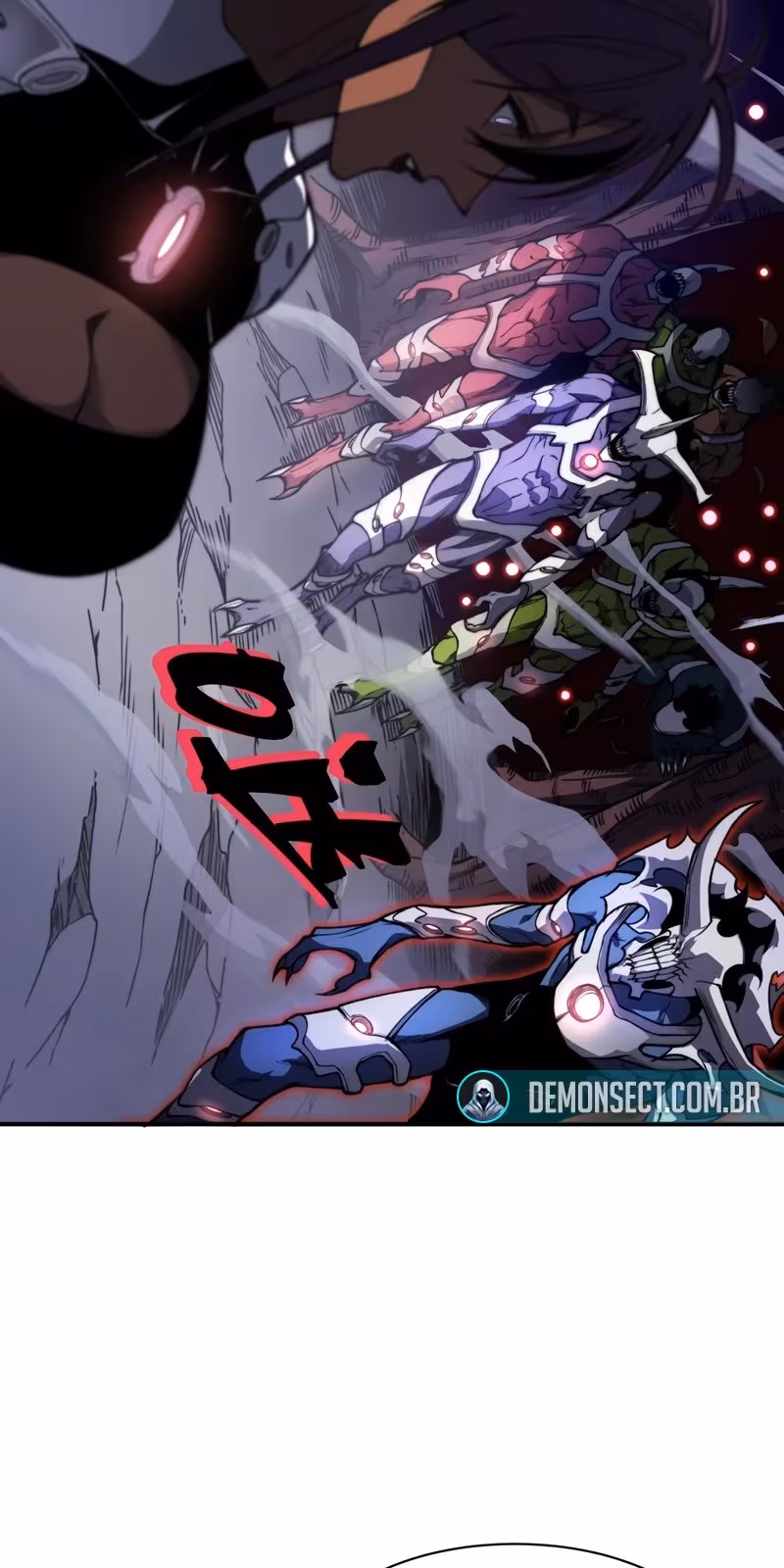 Página do Capítulo 37