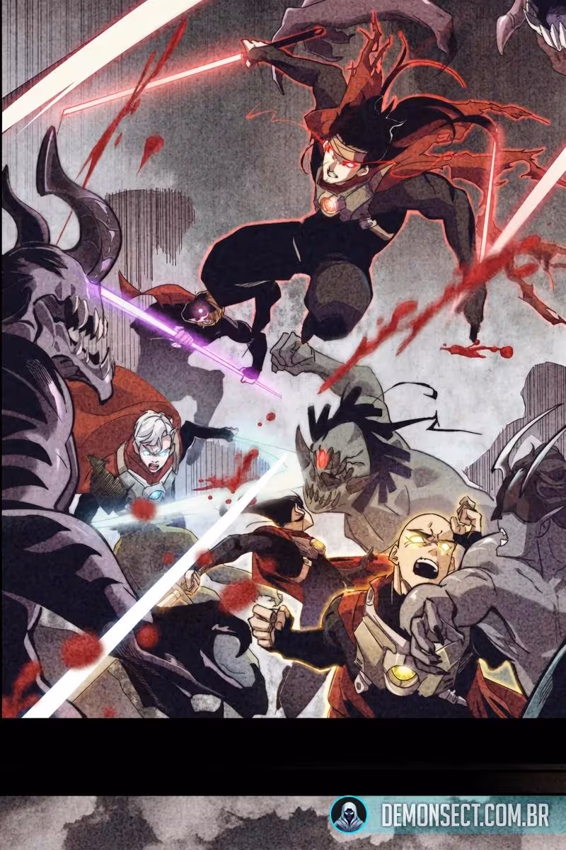 Página do Capítulo 38