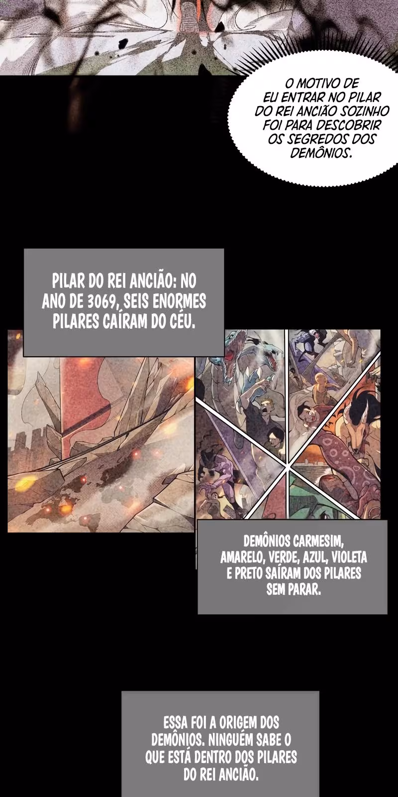 Página do Capítulo 38