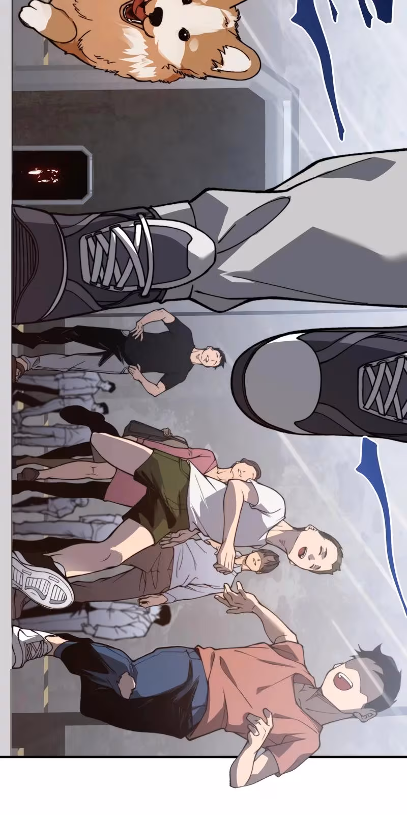 Página do Capítulo 38