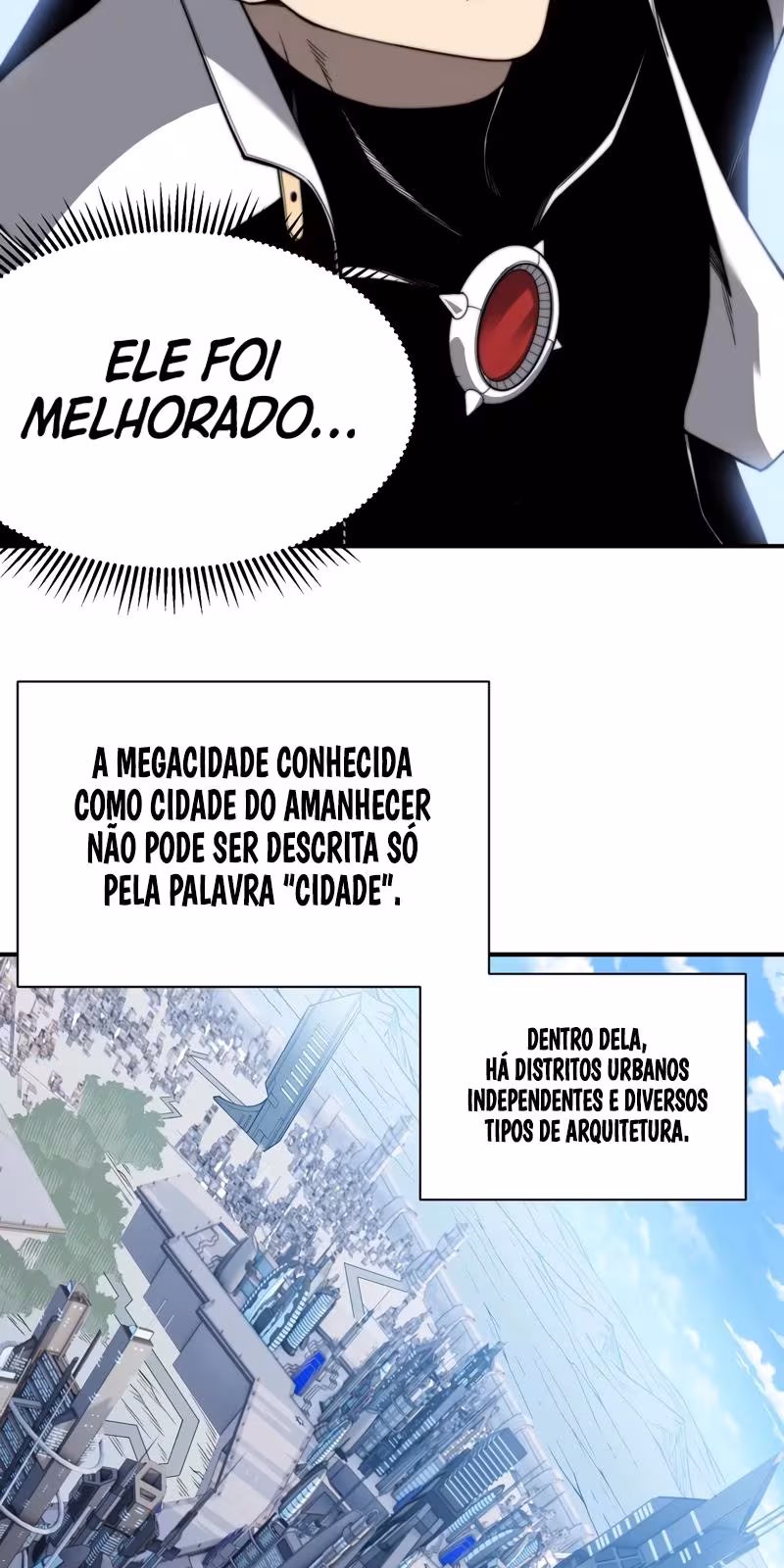 Página do Capítulo 38