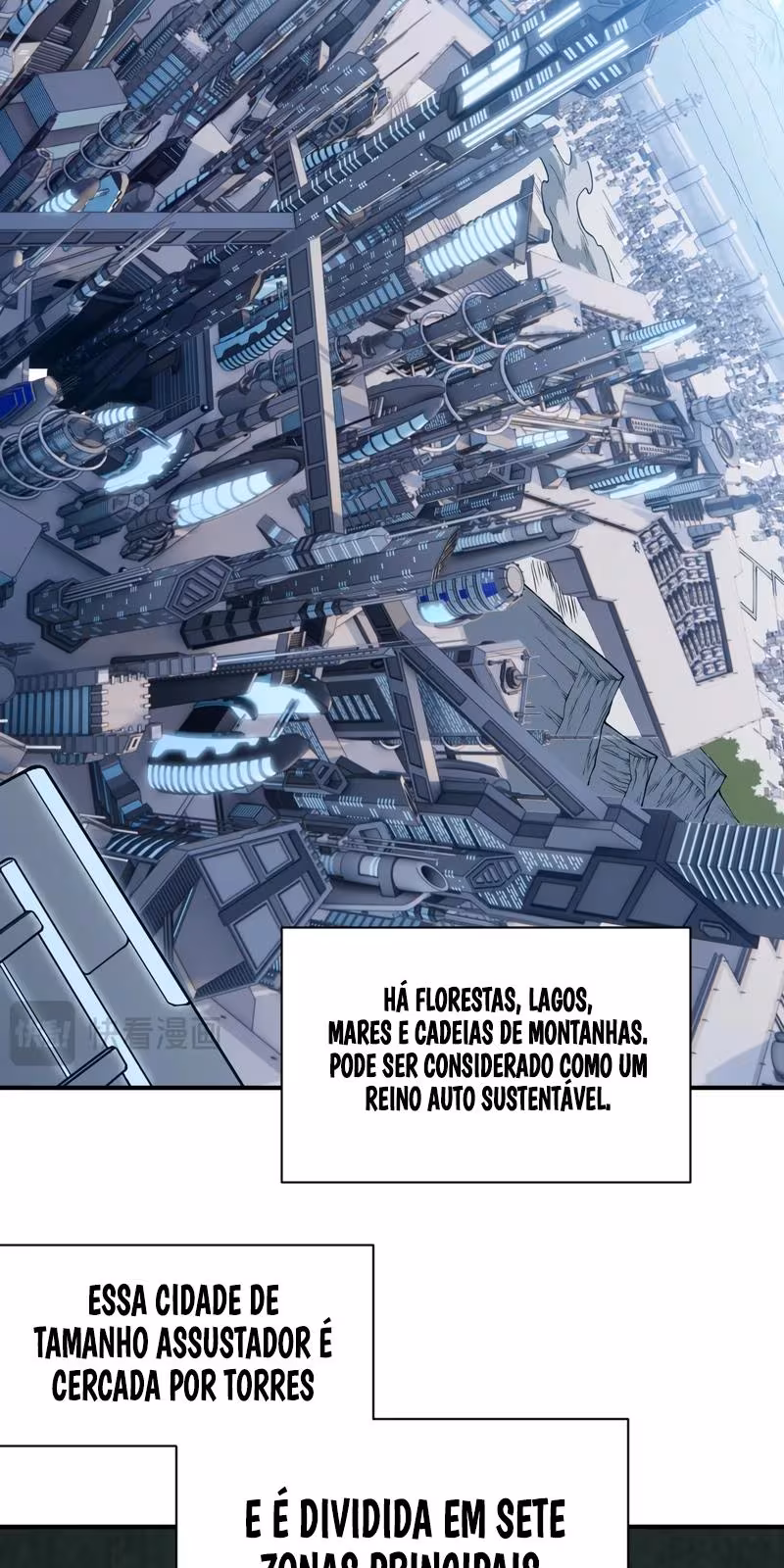 Página do Capítulo 38