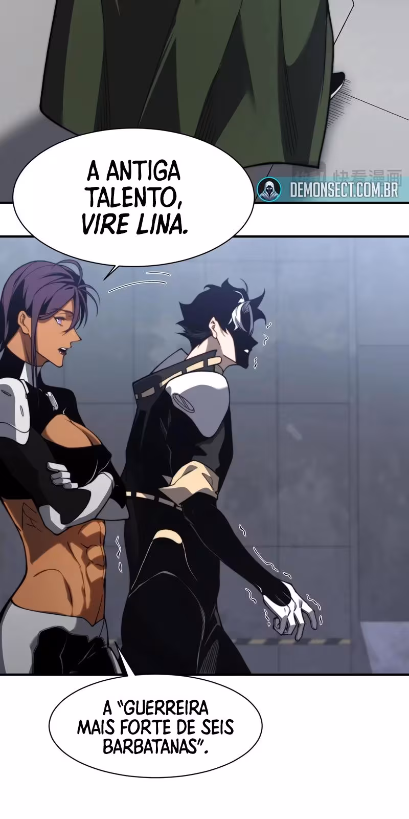 Página do Capítulo 38