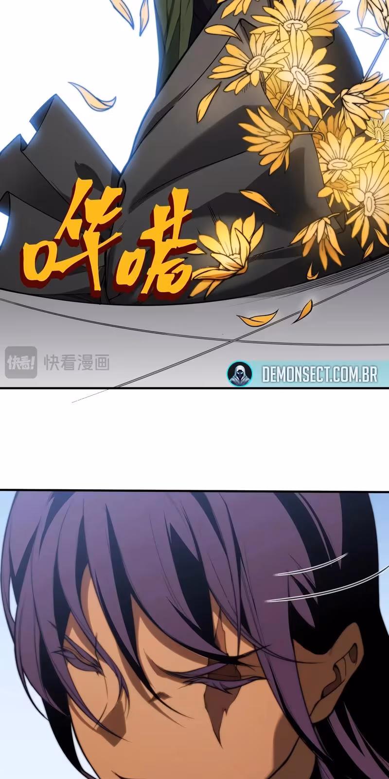 Página do Capítulo 38