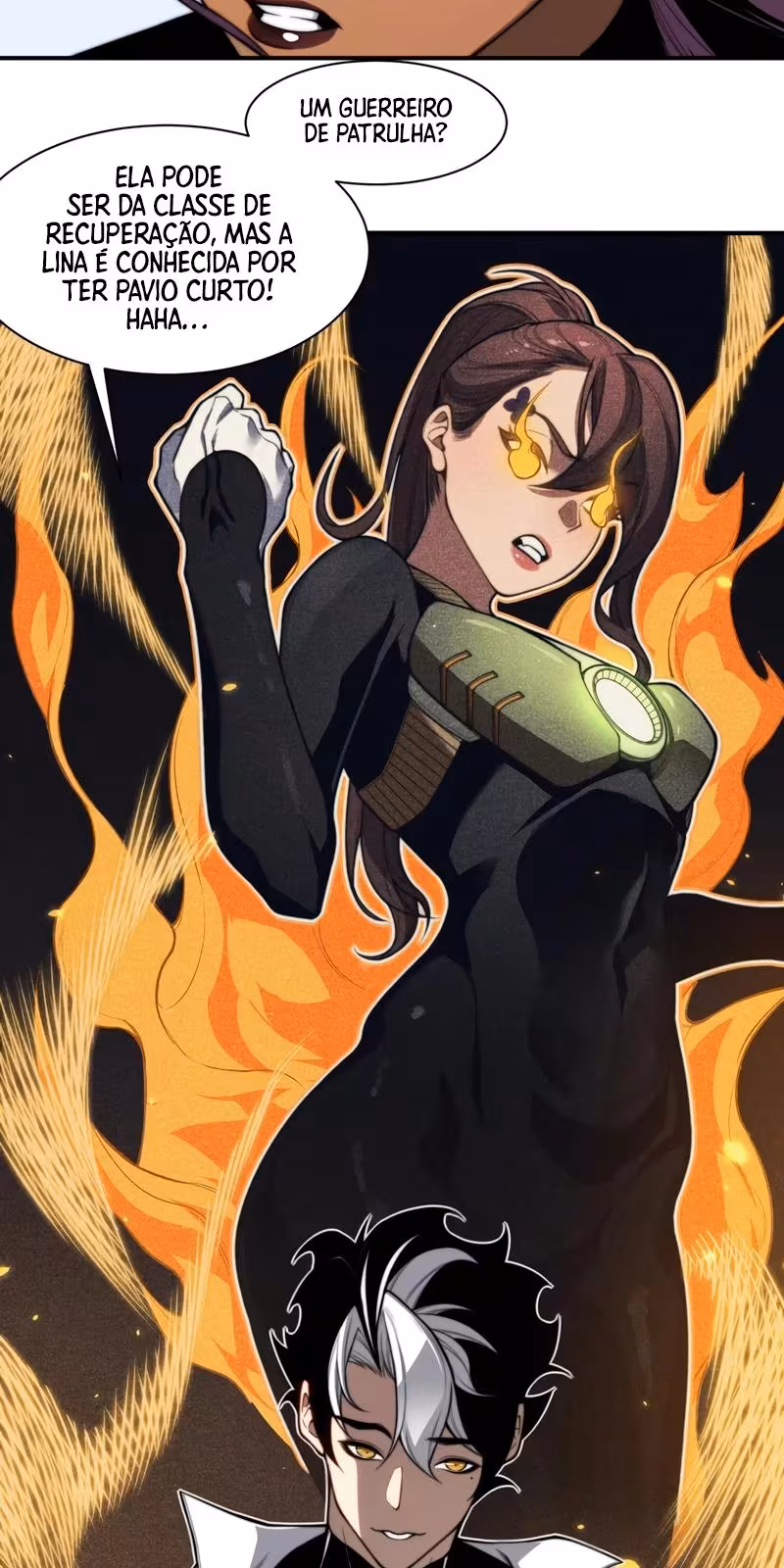 Página do Capítulo 38