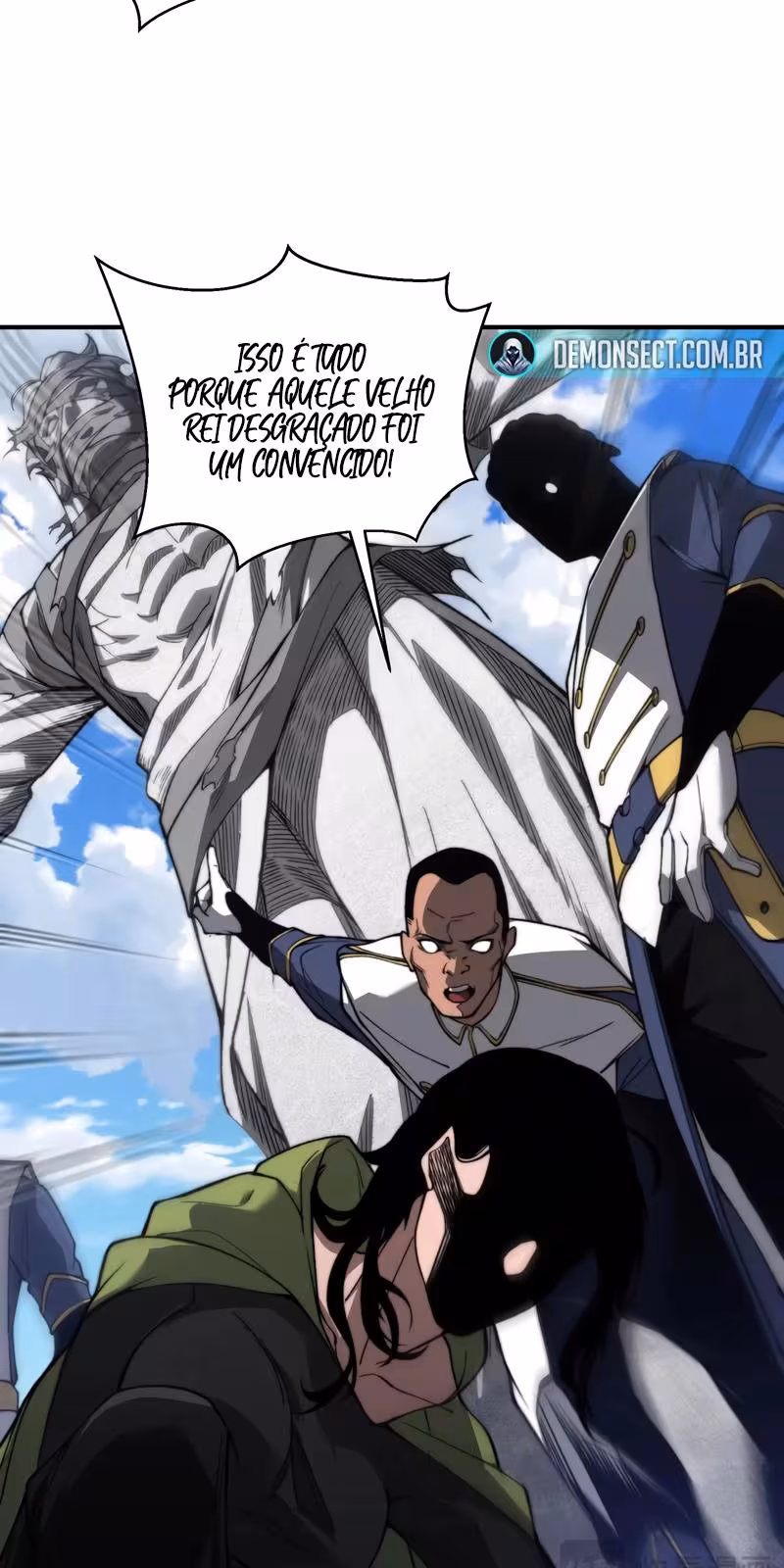 Página do Capítulo 38