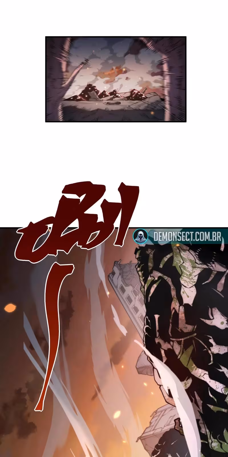 Página do Capítulo 38