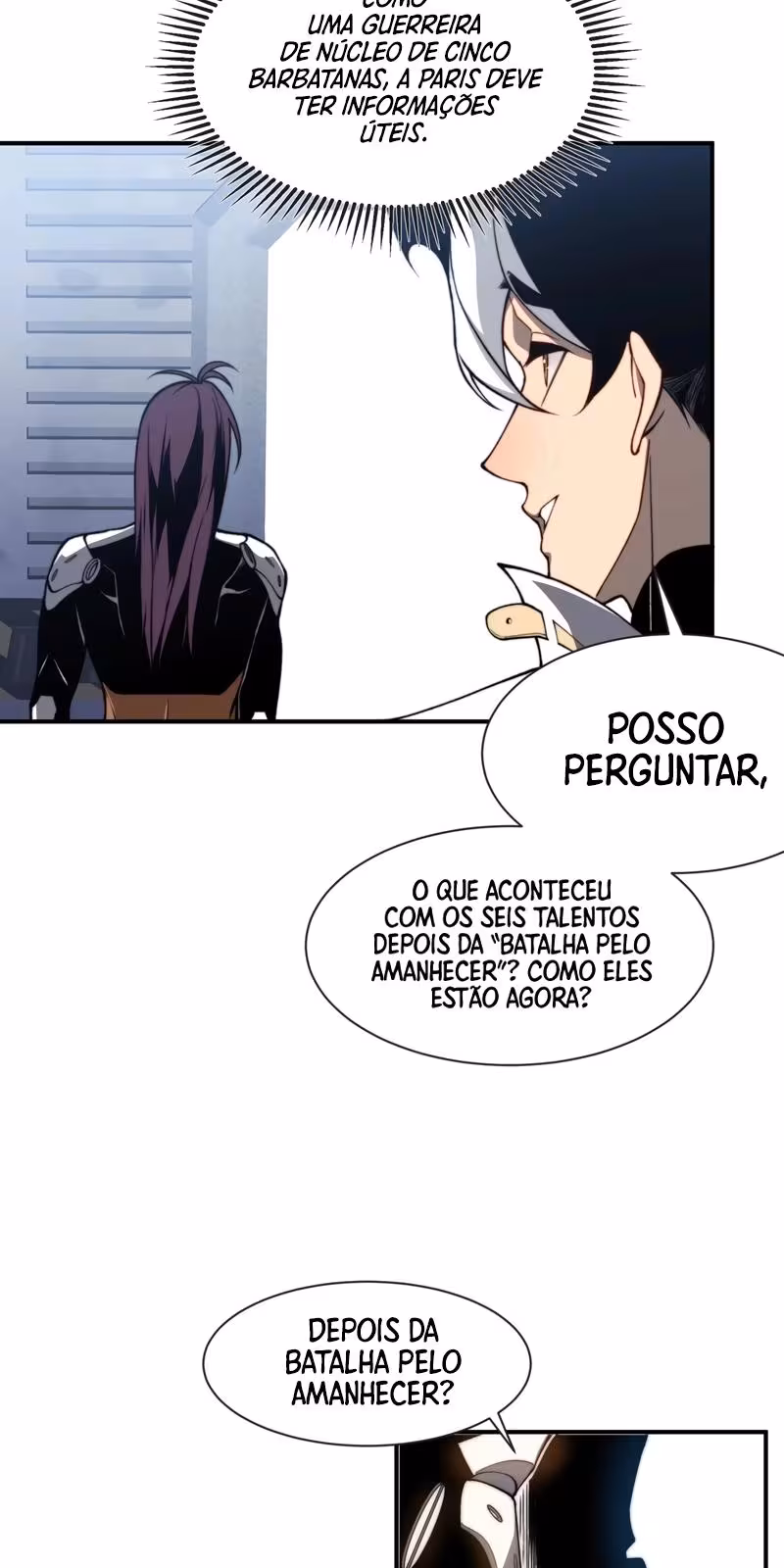 Página do Capítulo 38