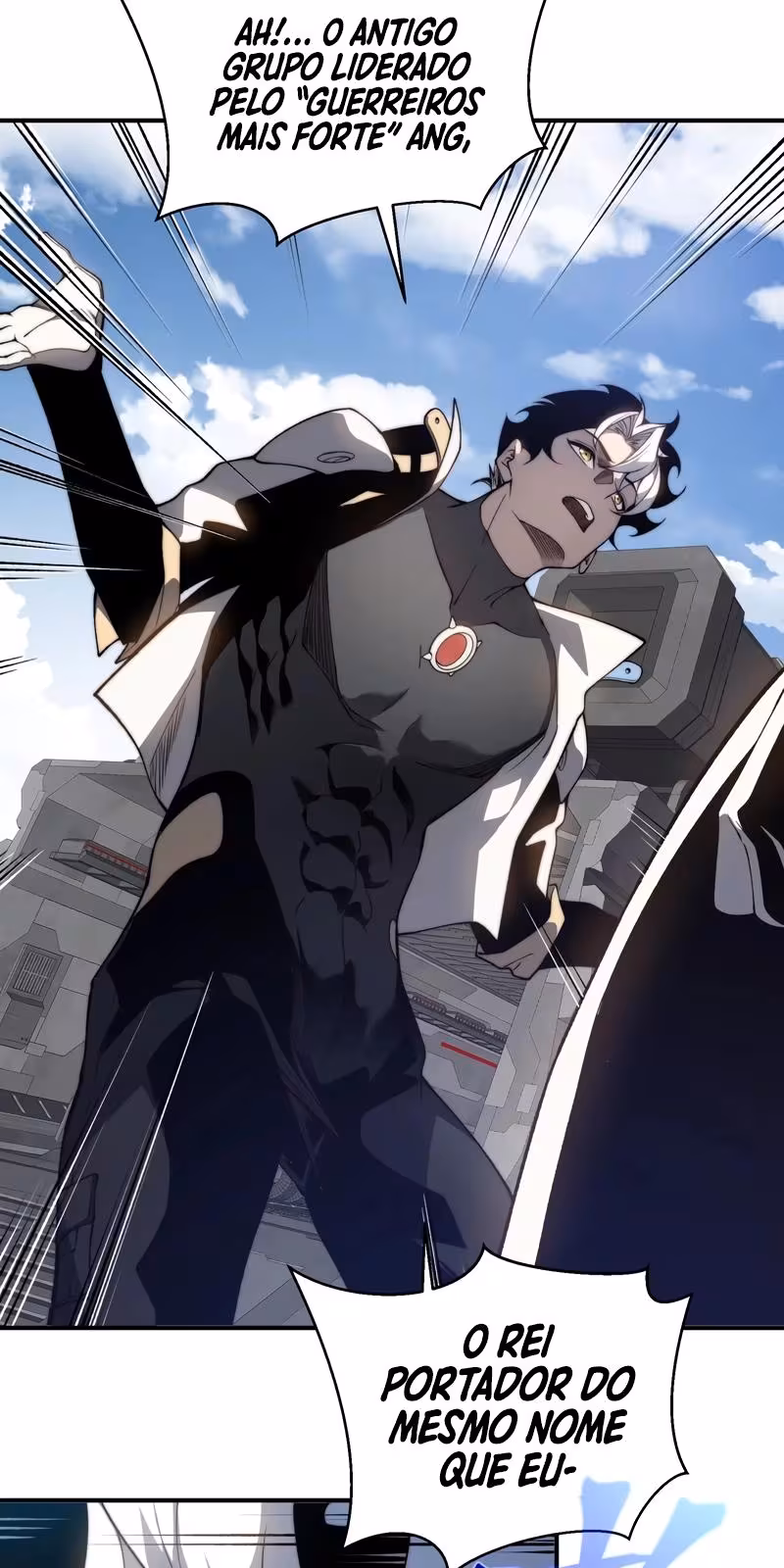 Página do Capítulo 38