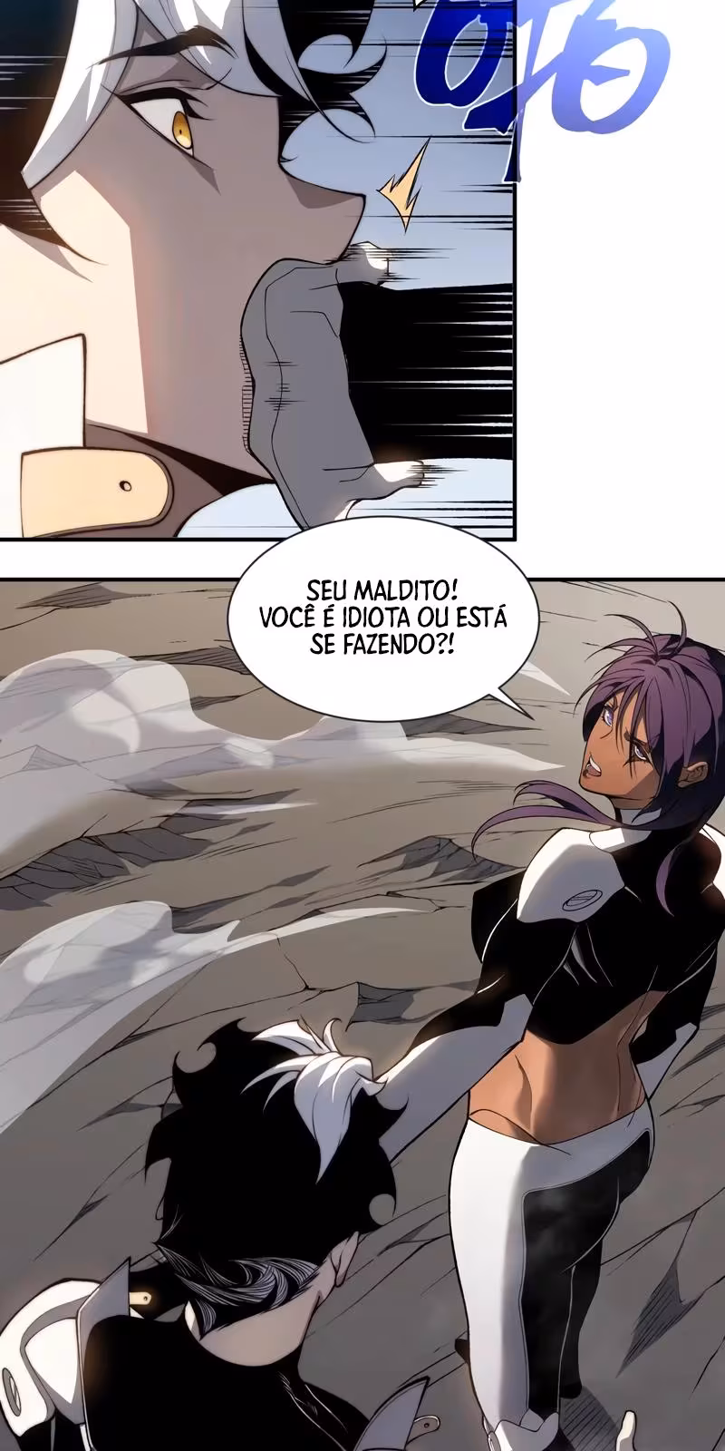 Página do Capítulo 38