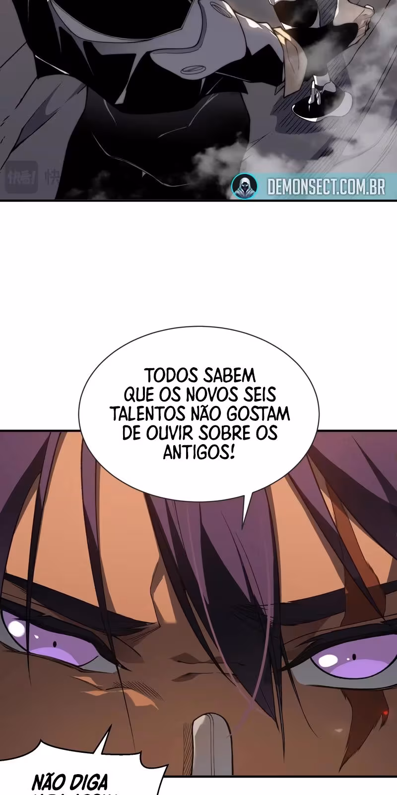 Página do Capítulo 38