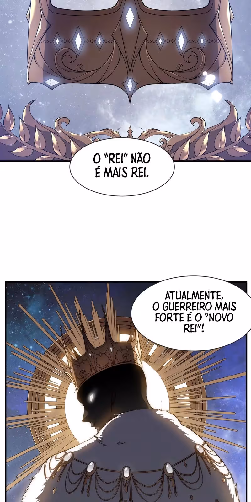 Página do Capítulo 38