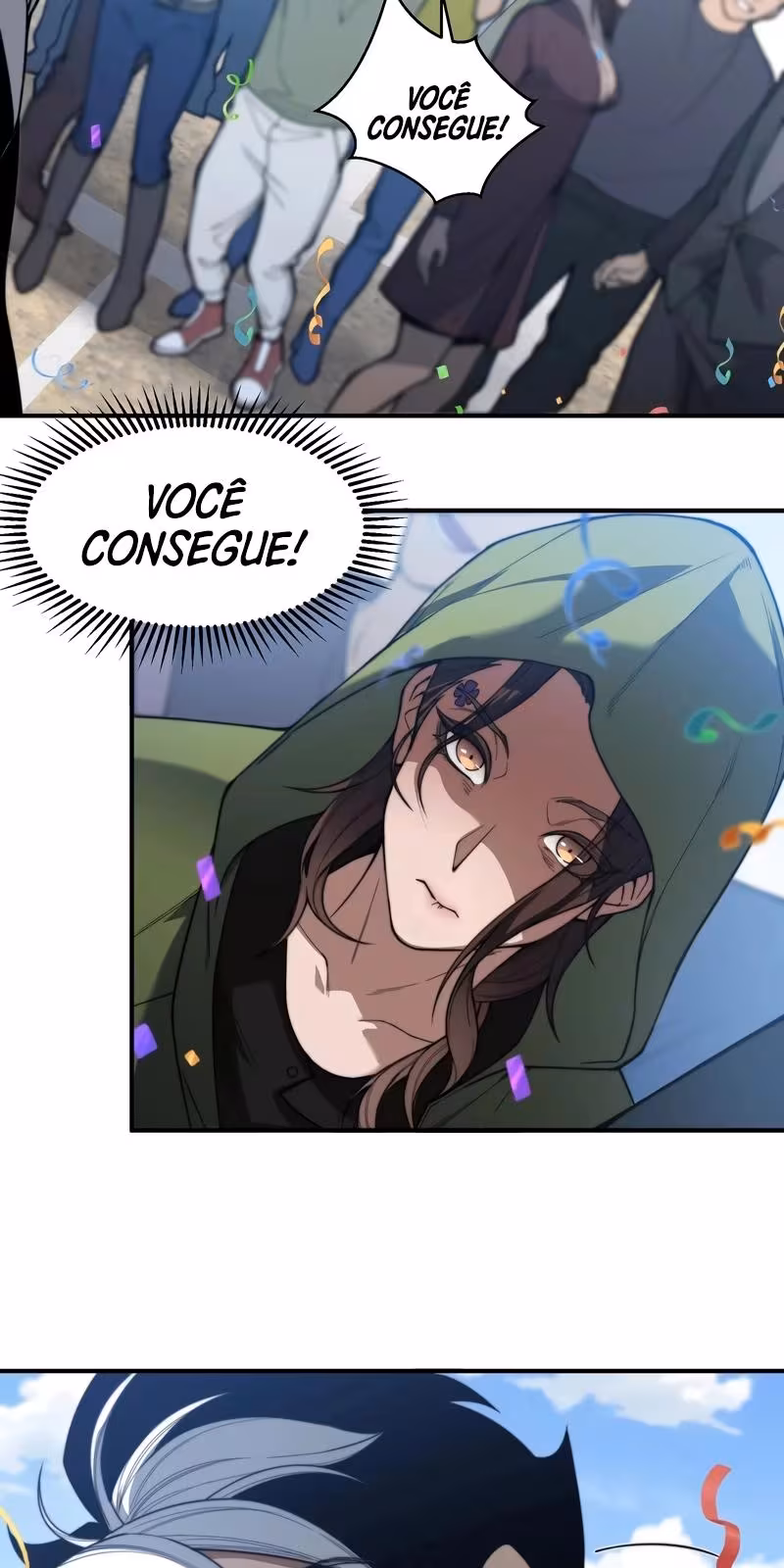 Página do Capítulo 39